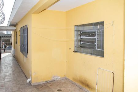 Casa para alugar com 130m², 2 quartos e 2 vagas