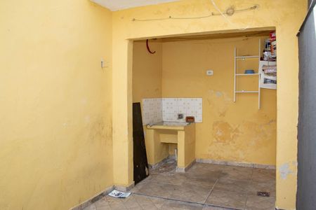 Casa para alugar com 130m², 2 quartos e 2 vagas