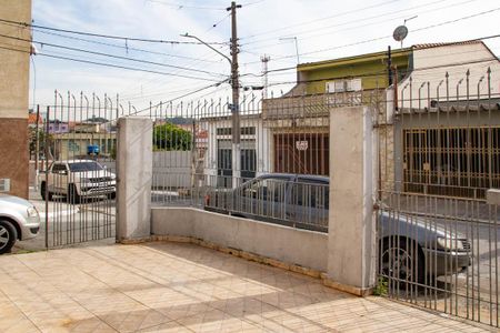 Casa para alugar com 130m², 2 quartos e 2 vagas