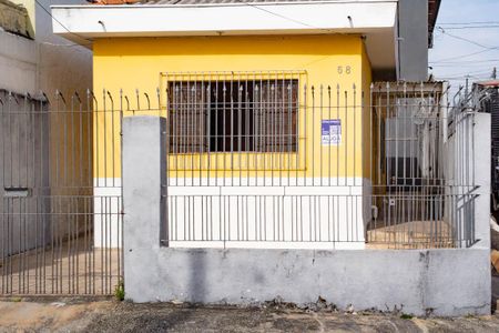 Casa para alugar com 130m², 2 quartos e 2 vagas
