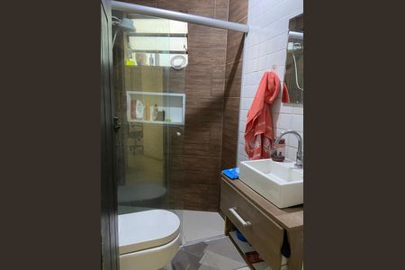 Casa à venda com 142m², 1 quarto e 2 vagas Casa à venda com 142m², 1 quarto e 2 vagasBanheiro