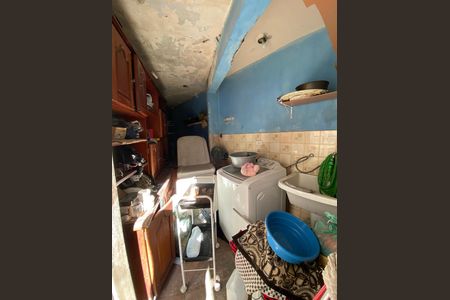 Casa à venda com 142m², 1 quarto e 2 vagas Casa à venda com 142m², 1 quarto e 2 vagasÁrea de SErviço
