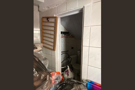 Casa à venda com 142m², 1 quarto e 2 vagas Casa à venda com 142m², 1 quarto e 2 vagasQuarto Externo
