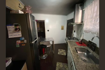 Cozinha de casa à venda com 1 quarto, 142m² em Raposo Tavares, São Paulo