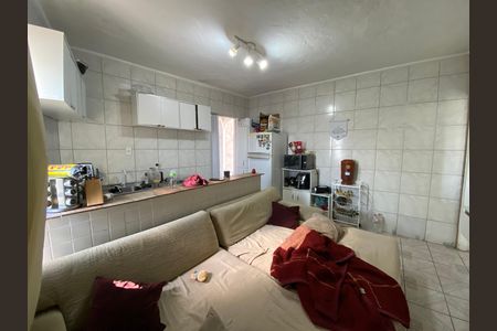 Casa à venda com 142m², 1 quarto e 2 vagas Casa à venda com 142m², 1 quarto e 2 vagasCasa 2 - Sala