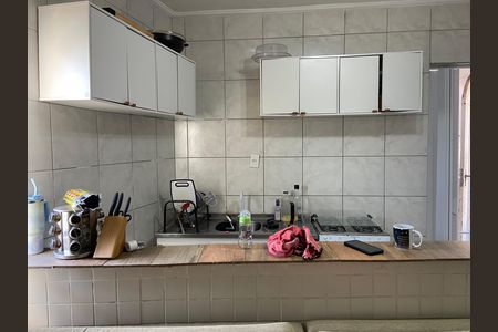 Casa à venda com 142m², 1 quarto e 2 vagas Casa à venda com 142m², 1 quarto e 2 vagasCasa 2 - Sala