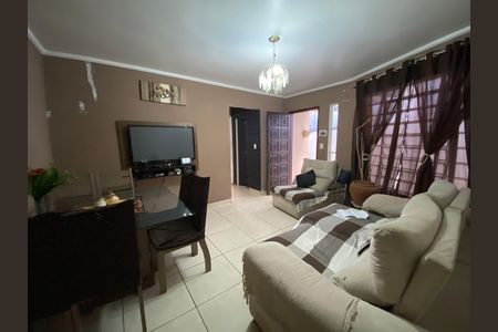 Casa à venda com 1 quarto, 142m² em Raposo Tavares, São Paulo