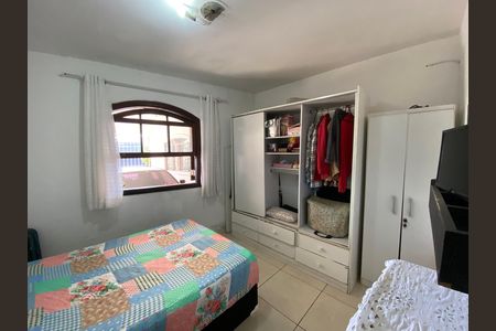 Casa à venda com 142m², 1 quarto e 2 vagas Casa à venda com 142m², 1 quarto e 2 vagasQuarto 2