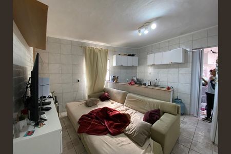 Casa à venda com 142m², 1 quarto e 2 vagas Casa à venda com 142m², 1 quarto e 2 vagasCasa 2 - Sala