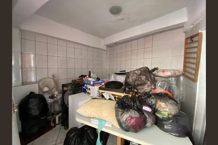 Quarto Externo de casa à venda com 1 quarto, 142m² em Raposo Tavares, São Paulo