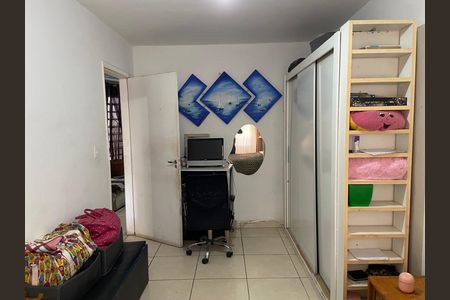 Casa à venda com 142m², 1 quarto e 2 vagas Casa à venda com 142m², 1 quarto e 2 vagasQuarto