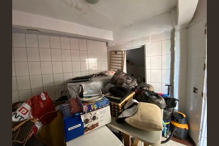 Casa à venda com 142m², 1 quarto e 2 vagas Casa à venda com 142m², 1 quarto e 2 vagasQuarto Externo