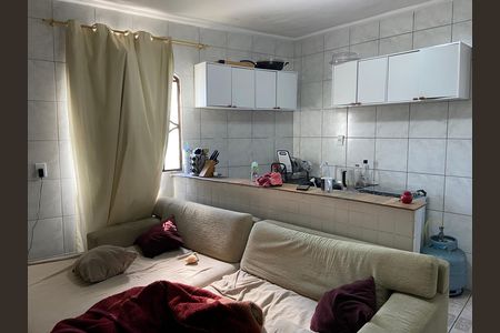 Casa à venda com 142m², 1 quarto e 2 vagas Casa à venda com 142m², 1 quarto e 2 vagasCasa 2 - Sala