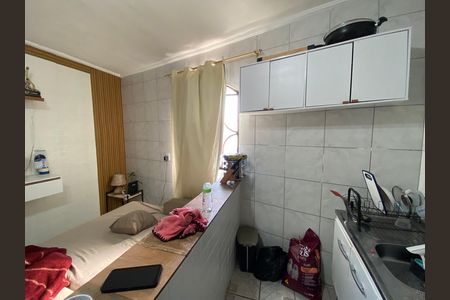 Casa à venda com 142m², 1 quarto e 2 vagas Casa à venda com 142m², 1 quarto e 2 vagasCasa 2 - Sala