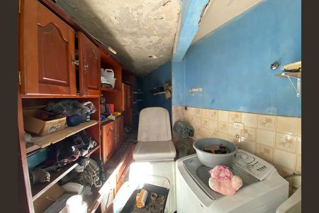 Casa à venda com 142m², 1 quarto e 2 vagas Casa à venda com 142m², 1 quarto e 2 vagasÁrea de SErviço