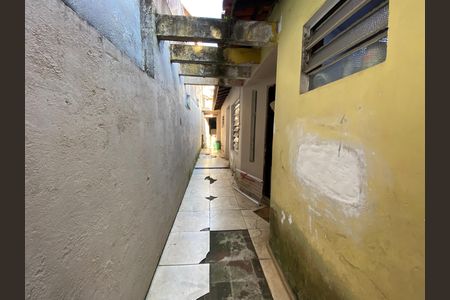 Quintal de casa à venda com 1 quarto, 142m² em Raposo Tavares, São Paulo
