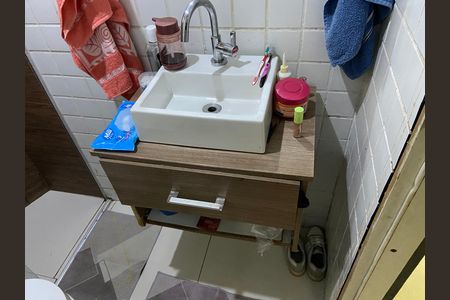 Casa à venda com 142m², 1 quarto e 2 vagas Casa à venda com 142m², 1 quarto e 2 vagasBanheiro