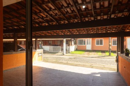 Vista do Quarto 1 de casa para alugar com 2 quartos, 80m² em Campo Grande, Rio de Janeiro