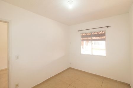 Quarto 1 de casa para alugar com 2 quartos, 80m² em Campo Grande, Rio de Janeiro