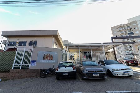 Apartamento para alugar com 55m², 2 quartos e 1 vaga Apartamento para alugar com 55m², 2 quartos e 1 vagaplaca
