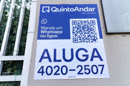 Apartamento para alugar com 55m², 2 quartos e 1 vaga Apartamento para alugar com 55m², 2 quartos e 1 vagaplaca