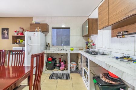 Casa de condomínio à venda com 228m², 5 quartos e 2 vagasSala 1