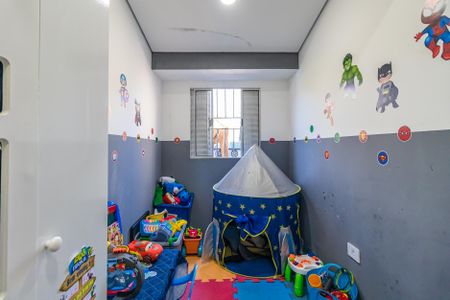 Casa de condomínio à venda com 228m², 5 quartos e 2 vagasQuarto 1