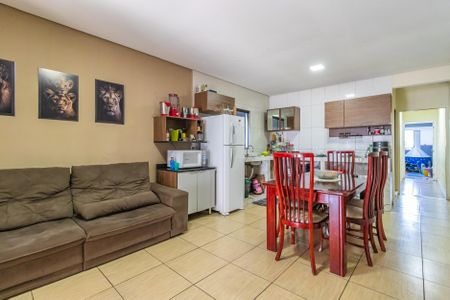 Casa de condomínio à venda com 228m², 5 quartos e 2 vagasSala 1