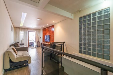 Casa de condomínio à venda com 228m², 5 quartos e 2 vagasSala 2