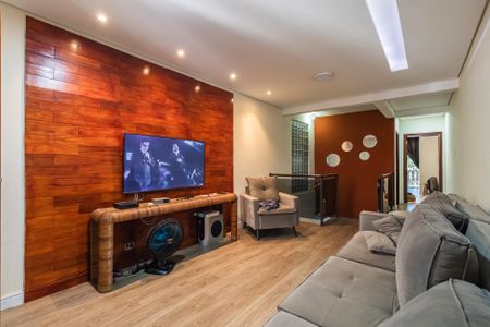 Casa de condomínio à venda com 228m², 5 quartos e 2 vagasSala 2