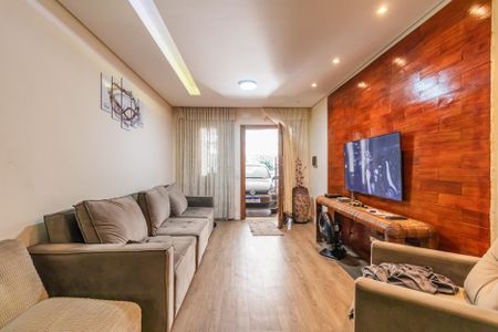 Casa de condomínio à venda com 228m², 5 quartos e 2 vagasSala 2
