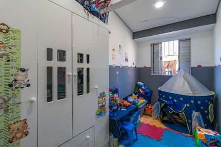 Casa de condomínio à venda com 228m², 5 quartos e 2 vagasQuarto 1