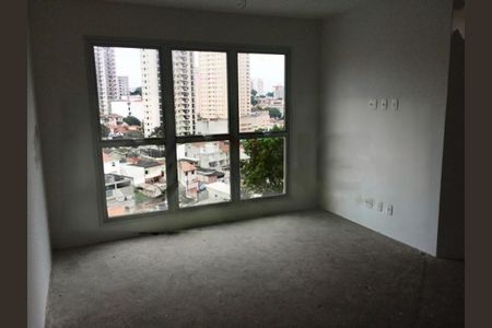 Apartamento à venda com 4 quartos, 192m² em Santana, São Paulo
