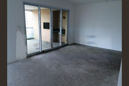 Apartamento à venda com 4 quartos, 192m² em Santana, São Paulo