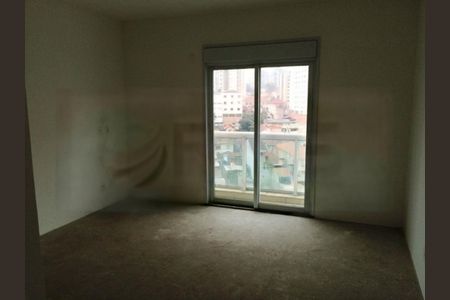 Apartamento à venda com 4 quartos, 192m² em Santana, São Paulo