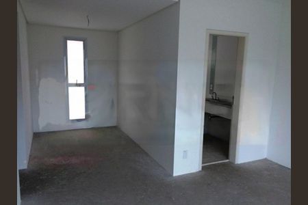 Apartamento à venda com 4 quartos, 192m² em Santana, São Paulo