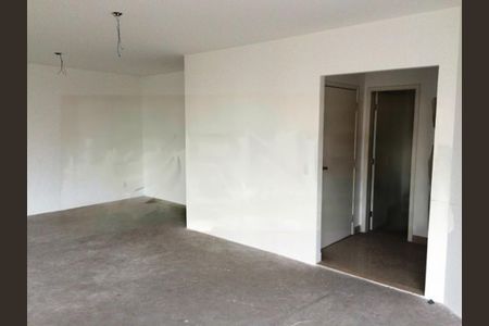 Apartamento à venda com 4 quartos, 192m² em Santana, São Paulo