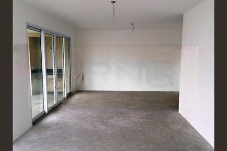 Apartamento à venda com 4 quartos, 192m² em Santana, São Paulo