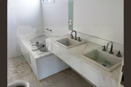 Apartamento à venda com 4 quartos, 192m² em Santana, São Paulo
