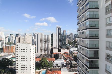 Studio para alugar com 56m², 1 quarto e 1 vagaVista
