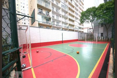 Apartamento à venda com 69m², 3 quartos e 1 vagaQuadra Esportiva