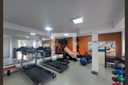 Apartamento à venda com 69m², 3 quartos e 1 vagaÁrea comum - Academia