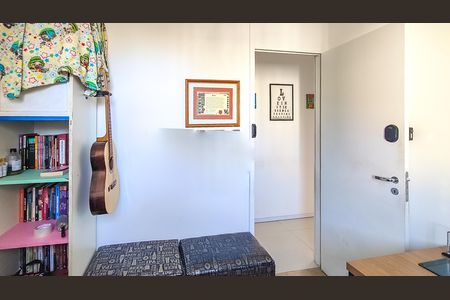 Quarto 1 de apartamento à venda com 3 quartos, 69m² em Cidade Ademar, São Paulo
