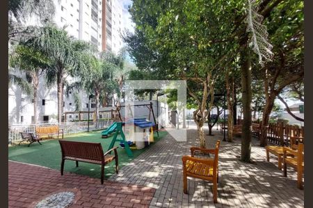 Apartamento à venda com 69m², 3 quartos e 1 vagaÁrea comum - Playground