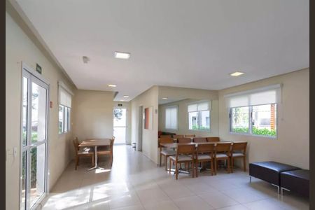 Apartamento à venda com 69m², 3 quartos e 1 vagaÁrea comum - Salão de festas
