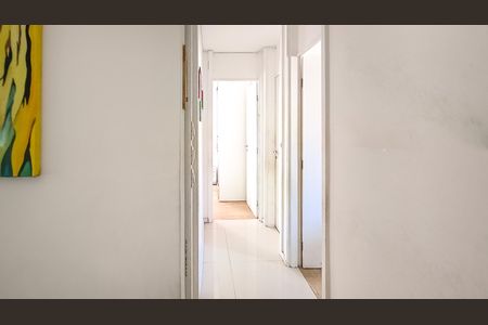 Apartamento à venda com 69m², 3 quartos e 1 vagaCozinha e Área de Serviço