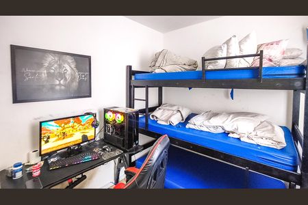 Apartamento à venda com 69m², 3 quartos e 1 vagaQuarto 2