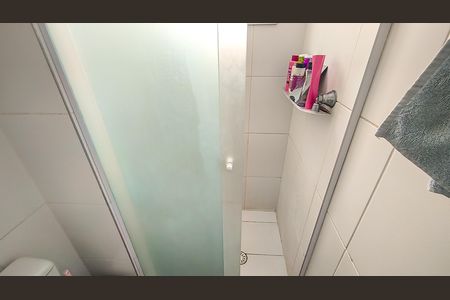 Apartamento à venda com 69m², 3 quartos e 1 vagaBanheiro da Suíte