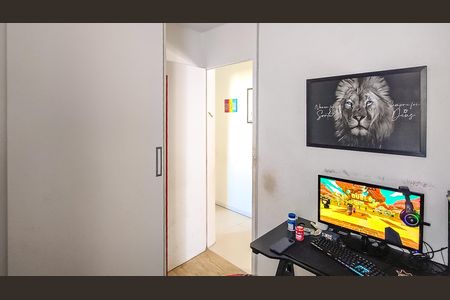 Apartamento à venda com 69m², 3 quartos e 1 vagaQuarto 2