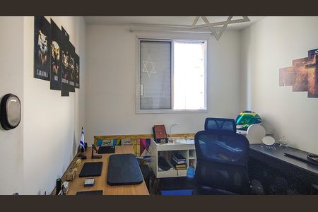 Quarto 1 de apartamento à venda com 3 quartos, 69m² em Cidade Ademar, São Paulo